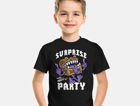 Surprise Party