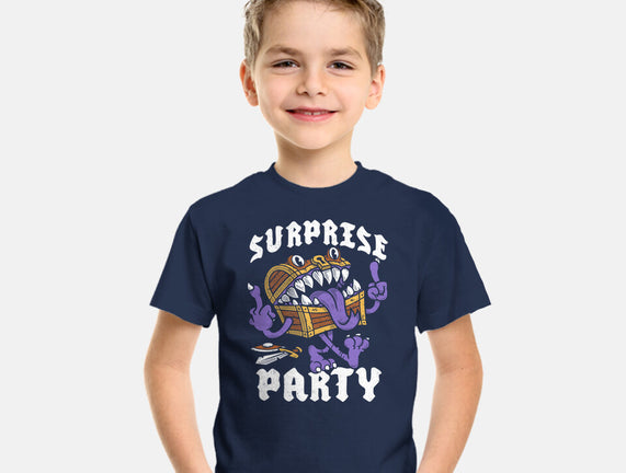 Surprise Party