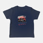 88mph Travel Club-Baby-Basic-Tee-glitchygorilla