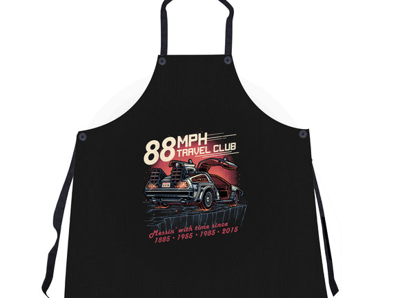 88mph Travel Club