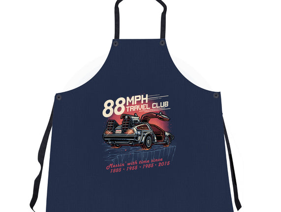 88mph Travel Club