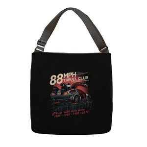 88mph Travel Club