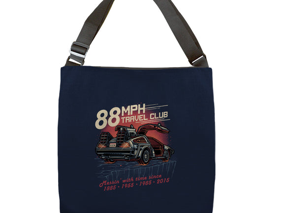 88mph Travel Club