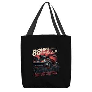 88mph Travel Club