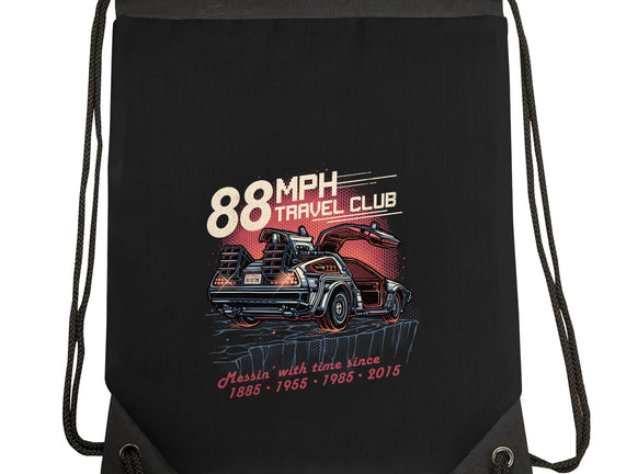 88mph Travel Club