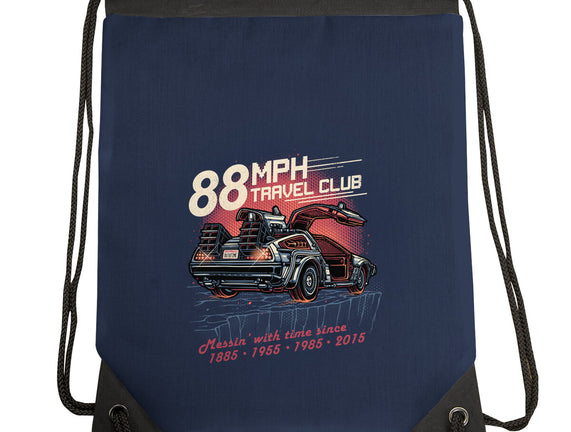 88mph Travel Club