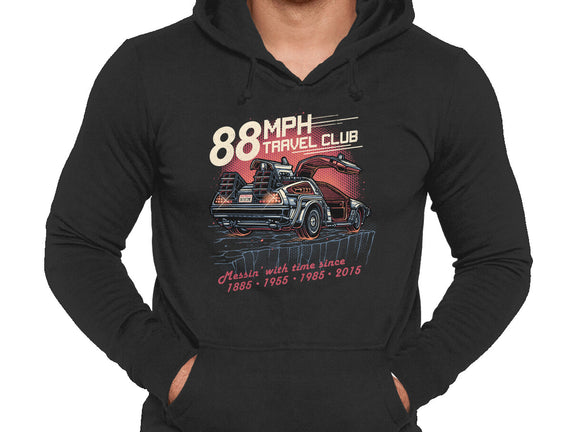 88mph Travel Club