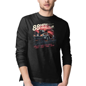 88mph Travel Club