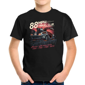 88mph Travel Club
