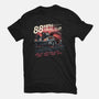88mph Travel Club-Mens-Basic-Tee-glitchygorilla