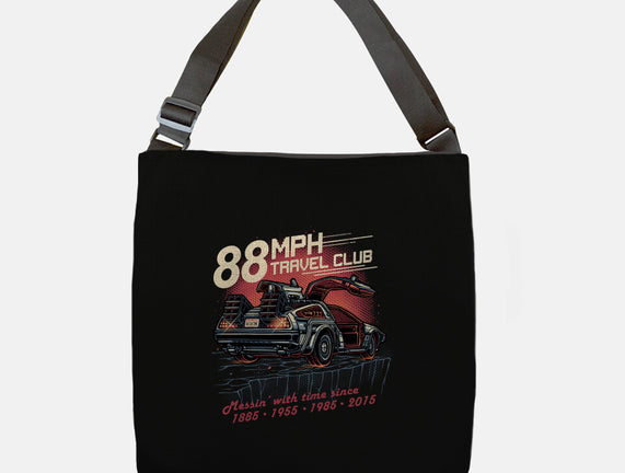 88mph Travel Club