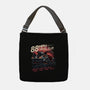 88mph Travel Club-None-Adjustable Tote-Bag-glitchygorilla