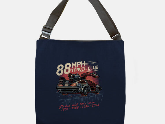 88mph Travel Club