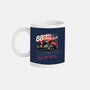 88mph Travel Club-None-Mug-Drinkware-glitchygorilla