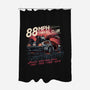 88mph Travel Club-None-Polyester-Shower Curtain-glitchygorilla