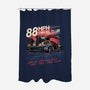 88mph Travel Club-None-Polyester-Shower Curtain-glitchygorilla