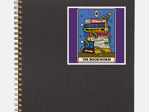The Bookworm Tarot