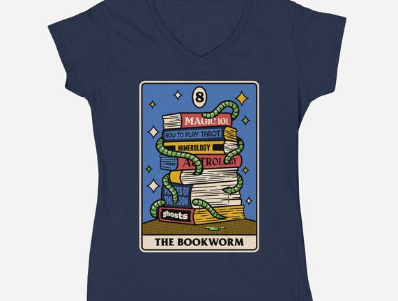 The Bookworm Tarot
