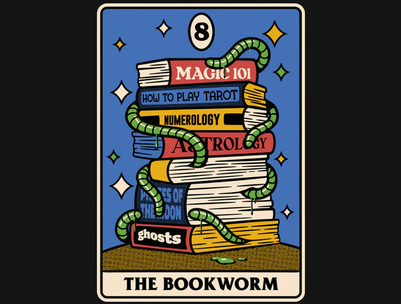 The Bookworm Tarot