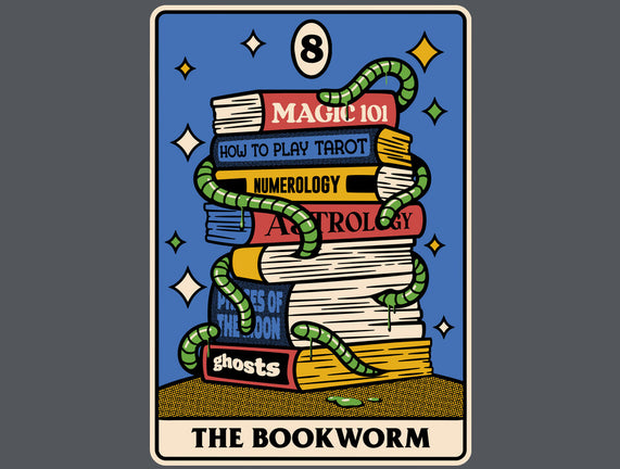The Bookworm Tarot