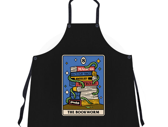 The Bookworm Tarot