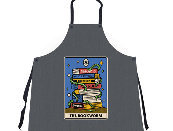 The Bookworm Tarot
