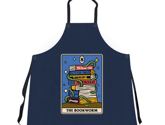 The Bookworm Tarot