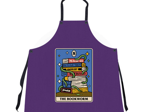 The Bookworm Tarot