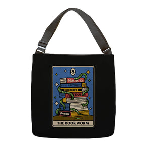 The Bookworm Tarot