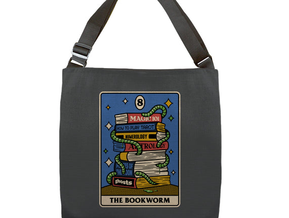 The Bookworm Tarot
