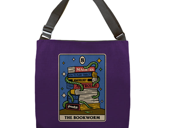 The Bookworm Tarot