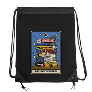 The Bookworm Tarot