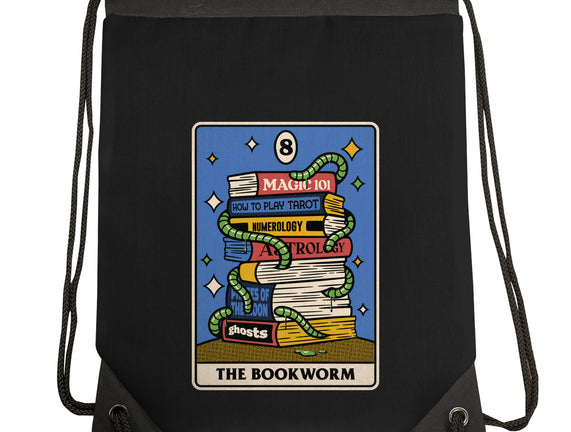 The Bookworm Tarot