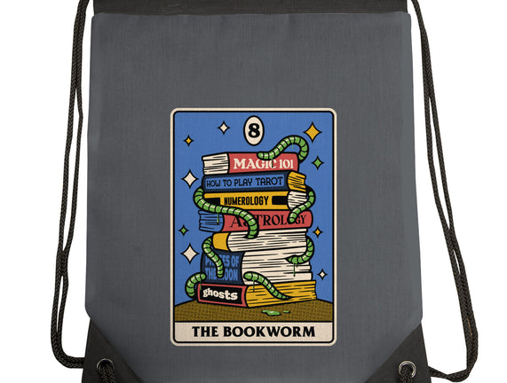 The Bookworm Tarot