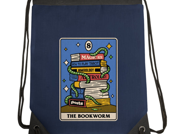 The Bookworm Tarot