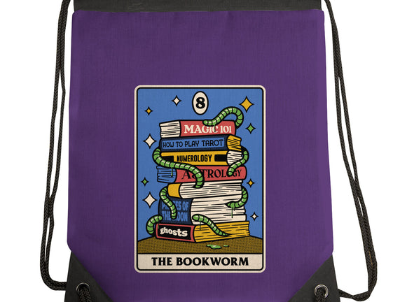 The Bookworm Tarot