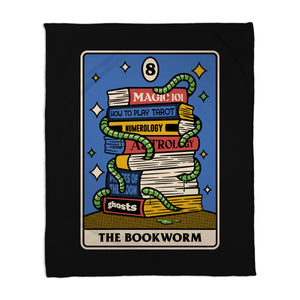 The Bookworm Tarot
