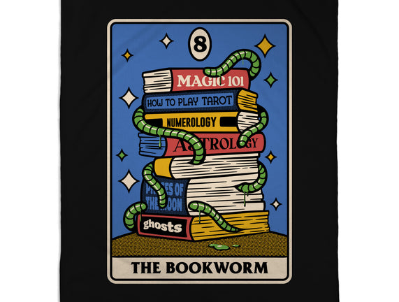 The Bookworm Tarot