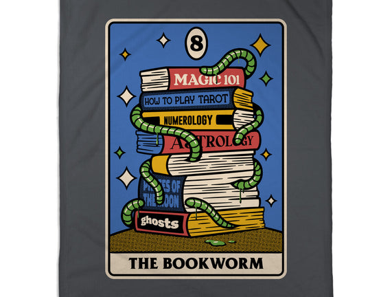 The Bookworm Tarot