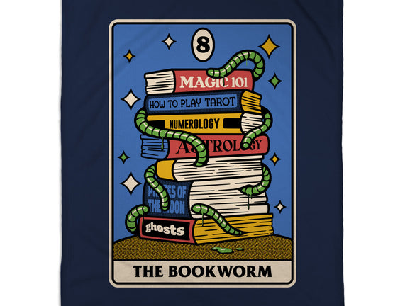 The Bookworm Tarot
