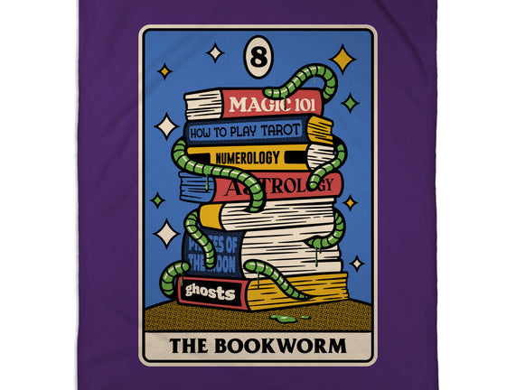 The Bookworm Tarot