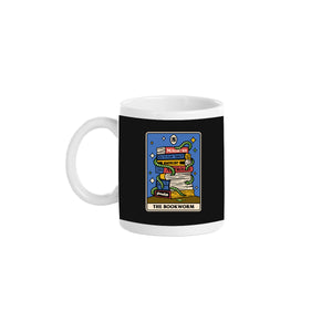 The Bookworm Tarot