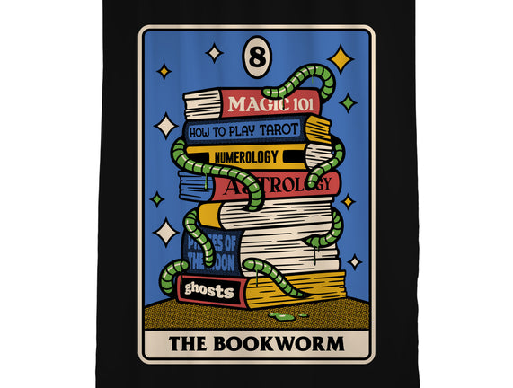 The Bookworm Tarot
