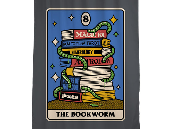 The Bookworm Tarot