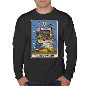 The Bookworm Tarot