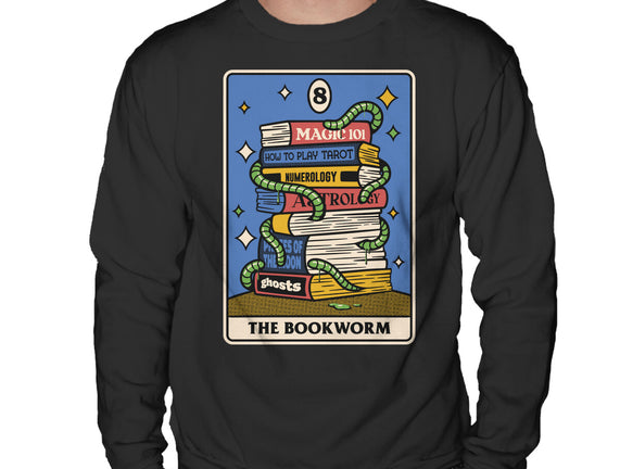 The Bookworm Tarot