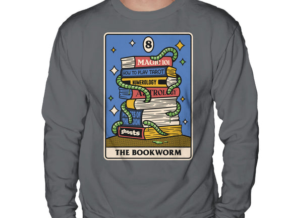The Bookworm Tarot