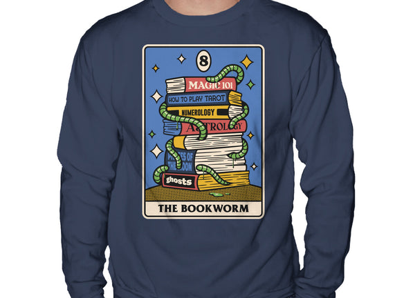 The Bookworm Tarot
