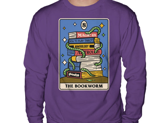 The Bookworm Tarot