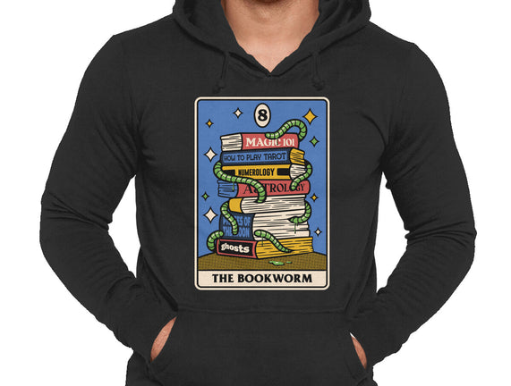 The Bookworm Tarot